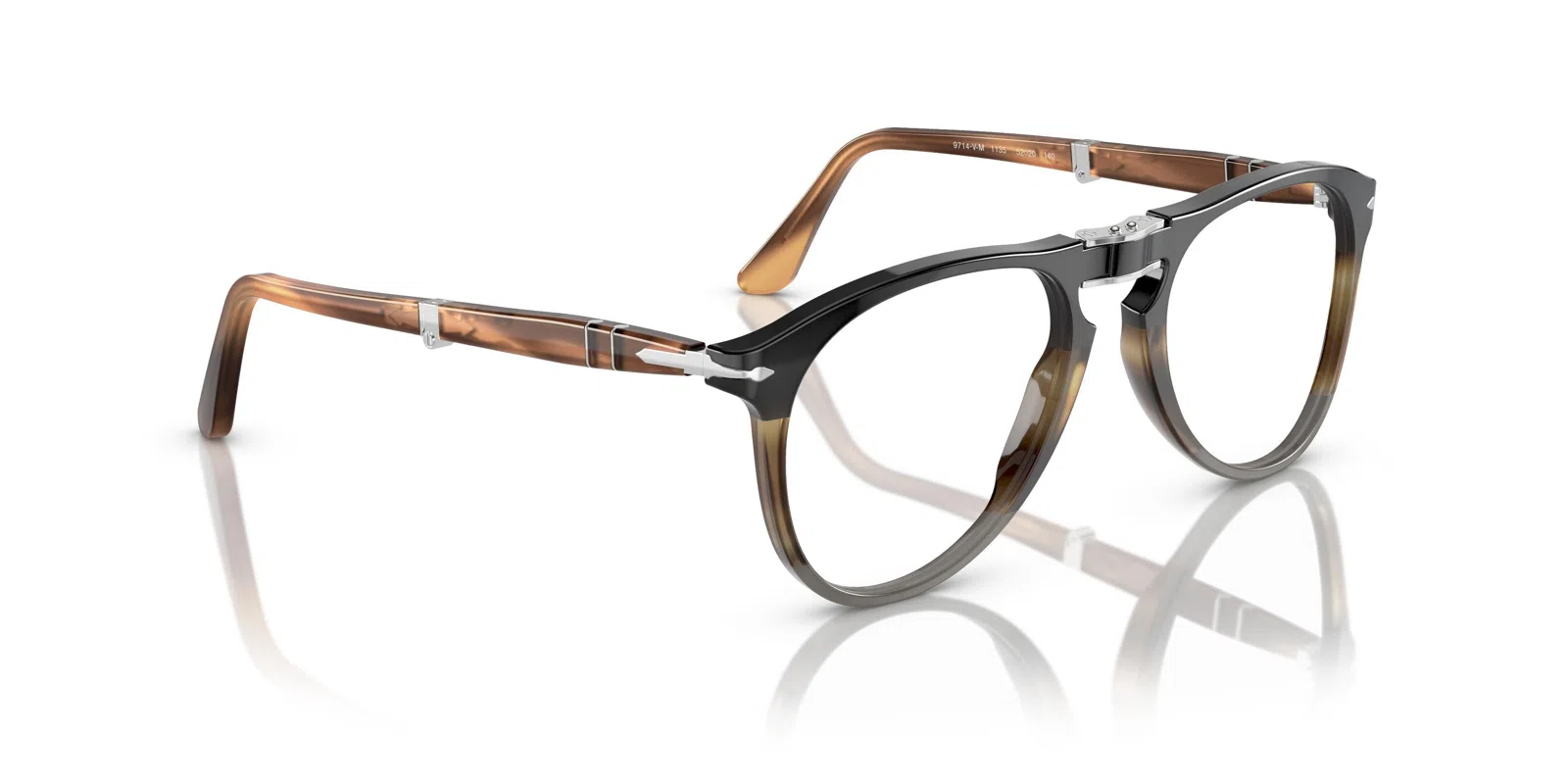 Persol 9714VM Eyeglasses - view 13